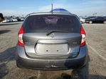 Nissan Versa 2016