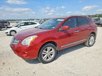 Nissan Rogue 2013