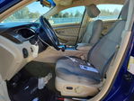 Ford Taurus 2013