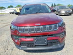 Jeep Compass 2022