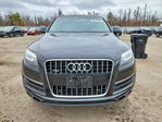 Audi Q7 2014
