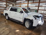 GMC Yukon 2017
