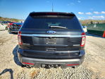 Ford Explorer 2014