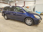 Honda Odyssey 2007