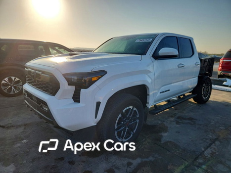 Toyota Tacoma 2024 - Image 1 of 13