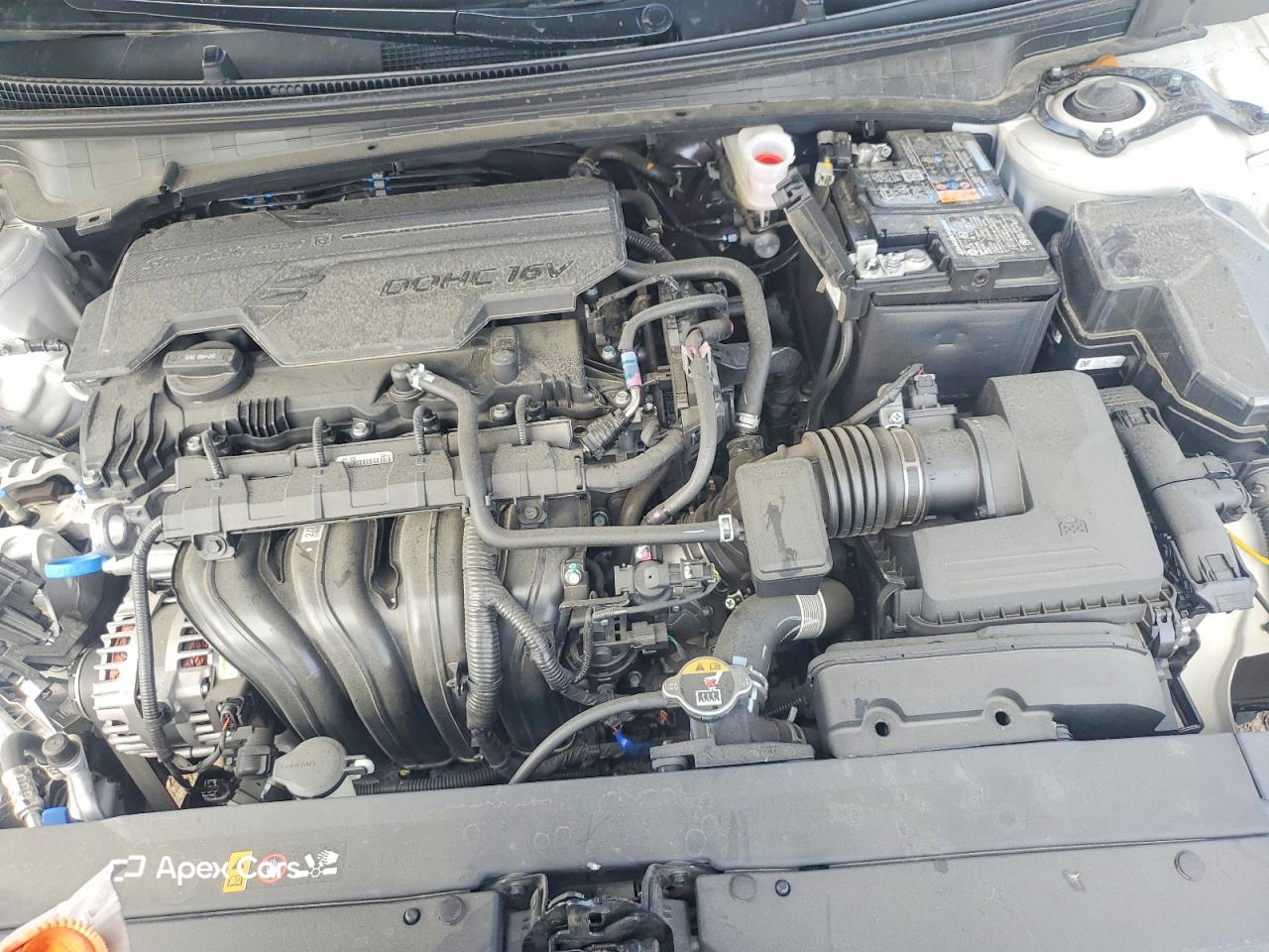 Kia K4 2025