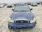Hyundai Sonata 2005