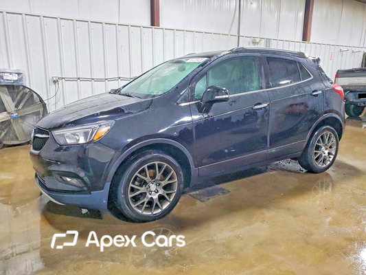 Buick Encore 2018 - Image 1 of 15