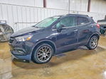 Buick Encore 2018