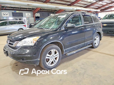 Honda CR-V 2010 - Image 1 of 13