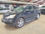Honda CR-V 2010