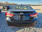 Hyundai Elantra 2012