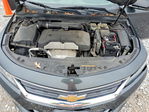 Chevrolet Impala 2015