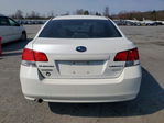 Subaru Legacy 2014