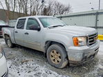 GMC Sierra 2013