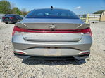 Hyundai Elantra 2021