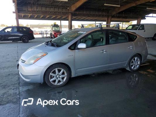 Toyota Prius 2008 - Image 1 of 12