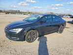 Chrysler 200 2015