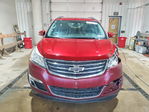 Chevrolet Traverse 2015