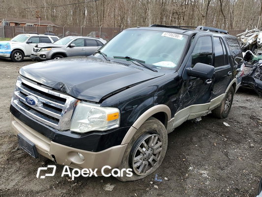 Ford Expedition 2010 - Image 1 of 13