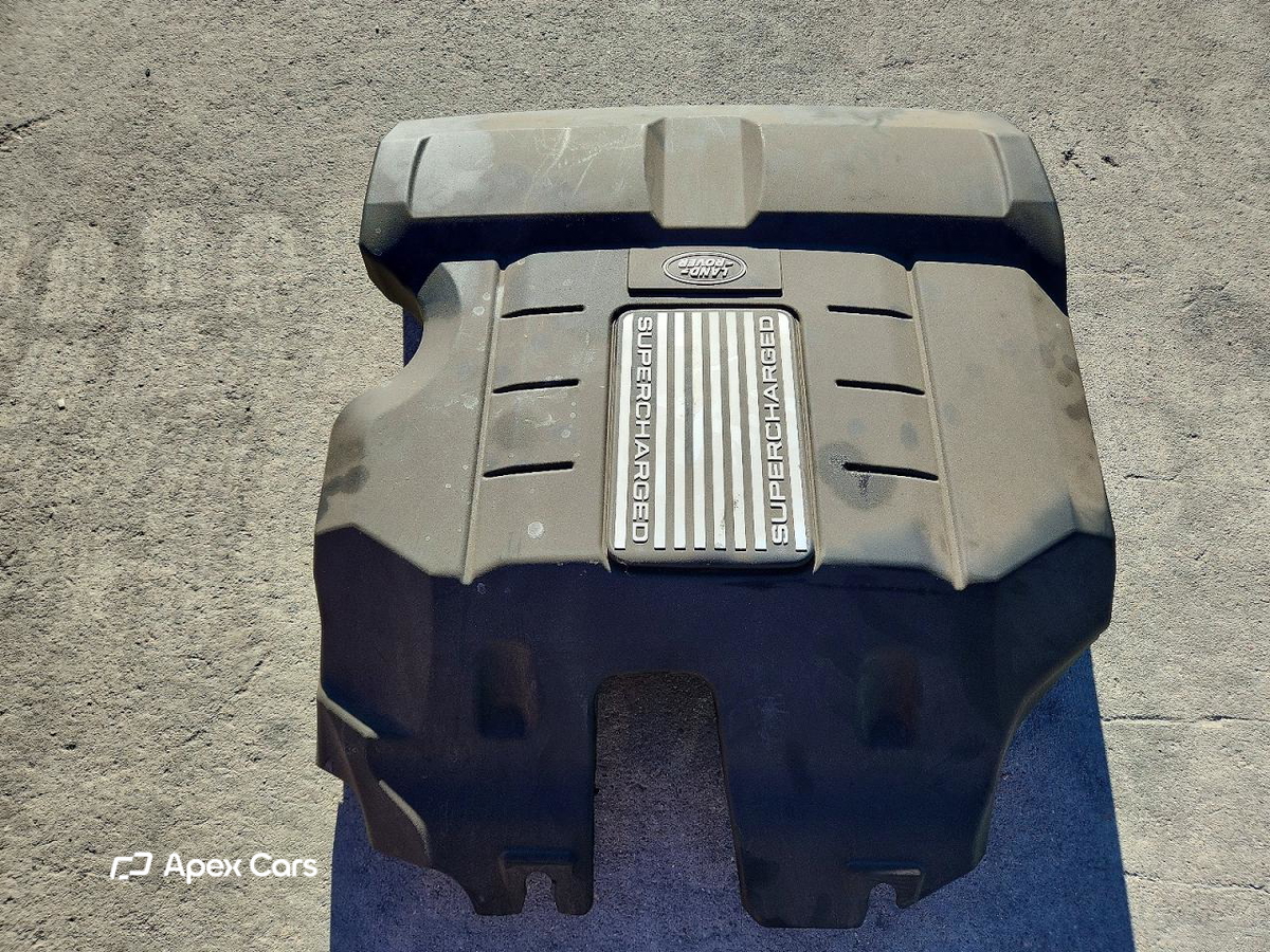 Land Rover Range Rover 2016