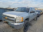 Chevrolet Silverado 2012