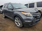 Ford Explorer 2015