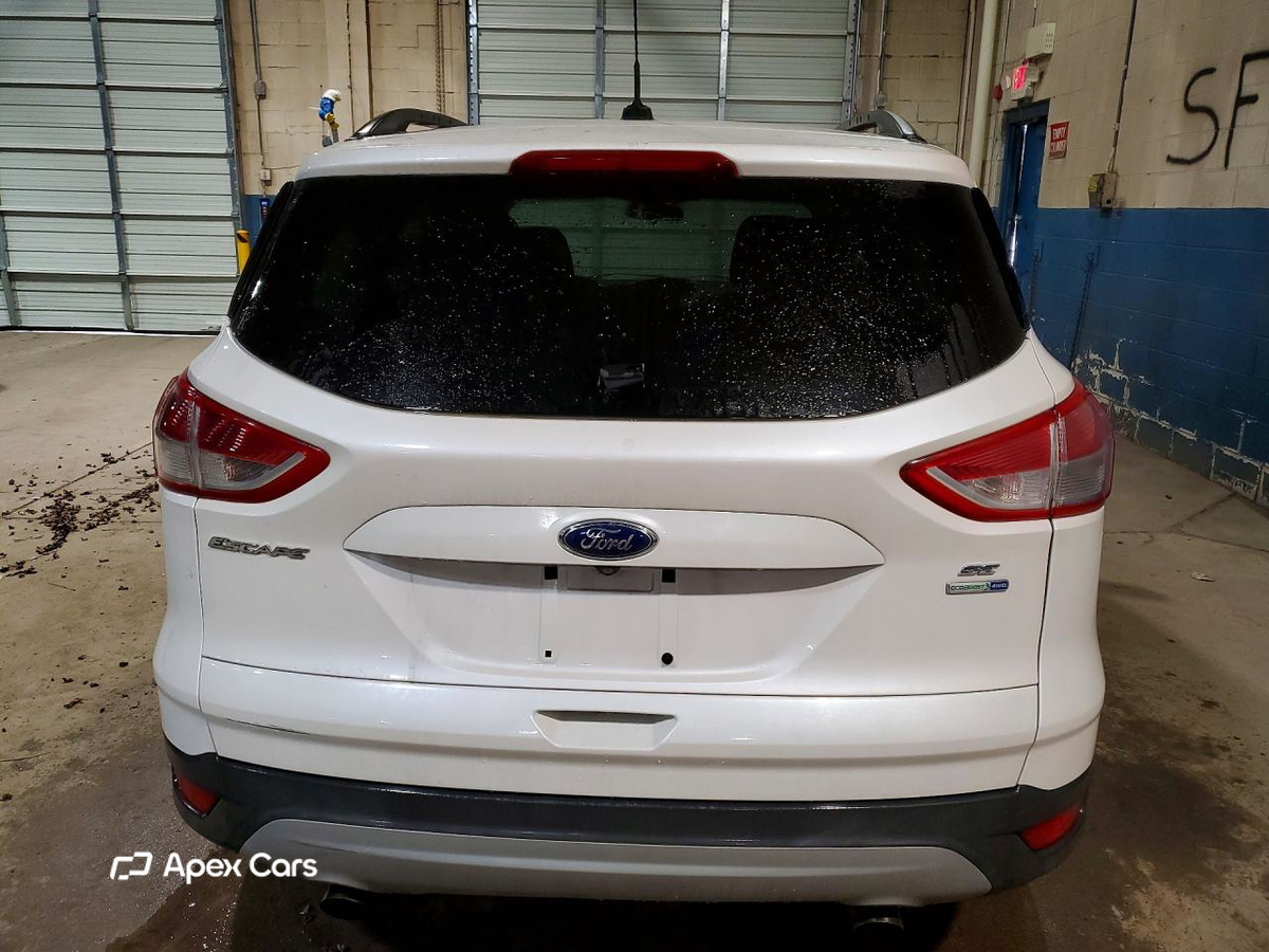 Ford Escape 2014