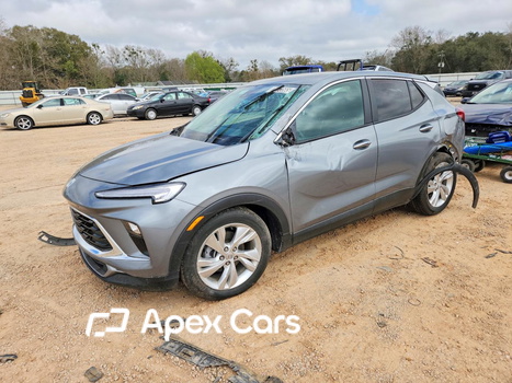 Buick Encore 2025 - Image 1 of 13