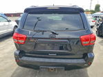 Toyota Sequoia 2013