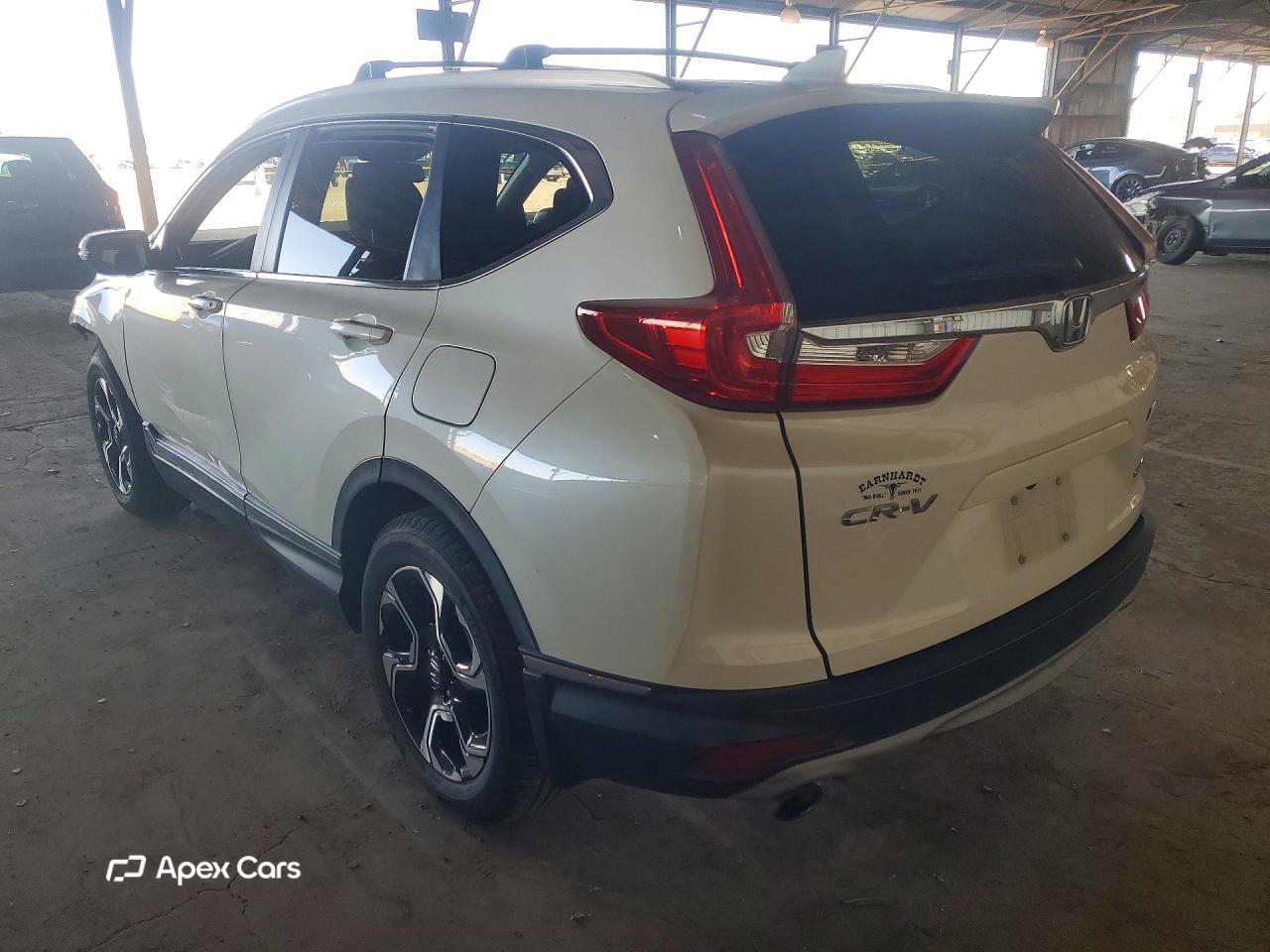 Honda CR-V 2017