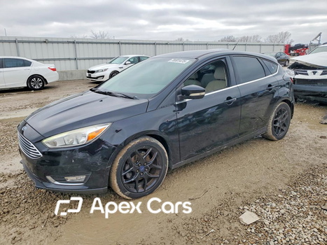 Ford Focus 2016 - Image 1 of 12