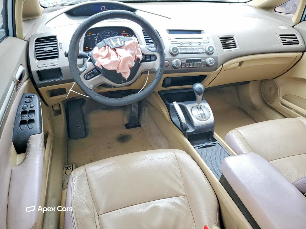 Honda Civic 2007