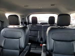 Ford Explorer 2022
