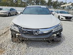Honda Accord 2016