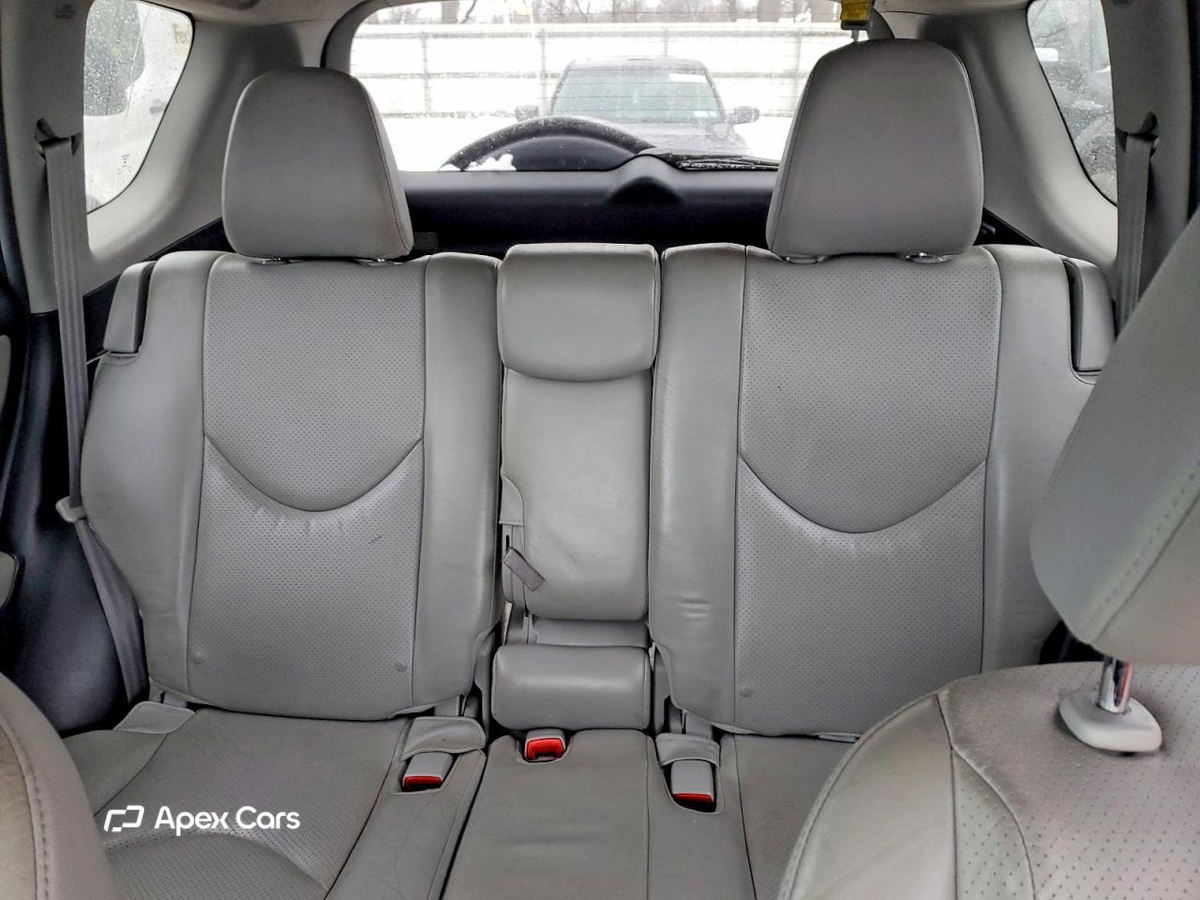 Toyota RAV 4 2012