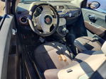 Fiat 500 2013