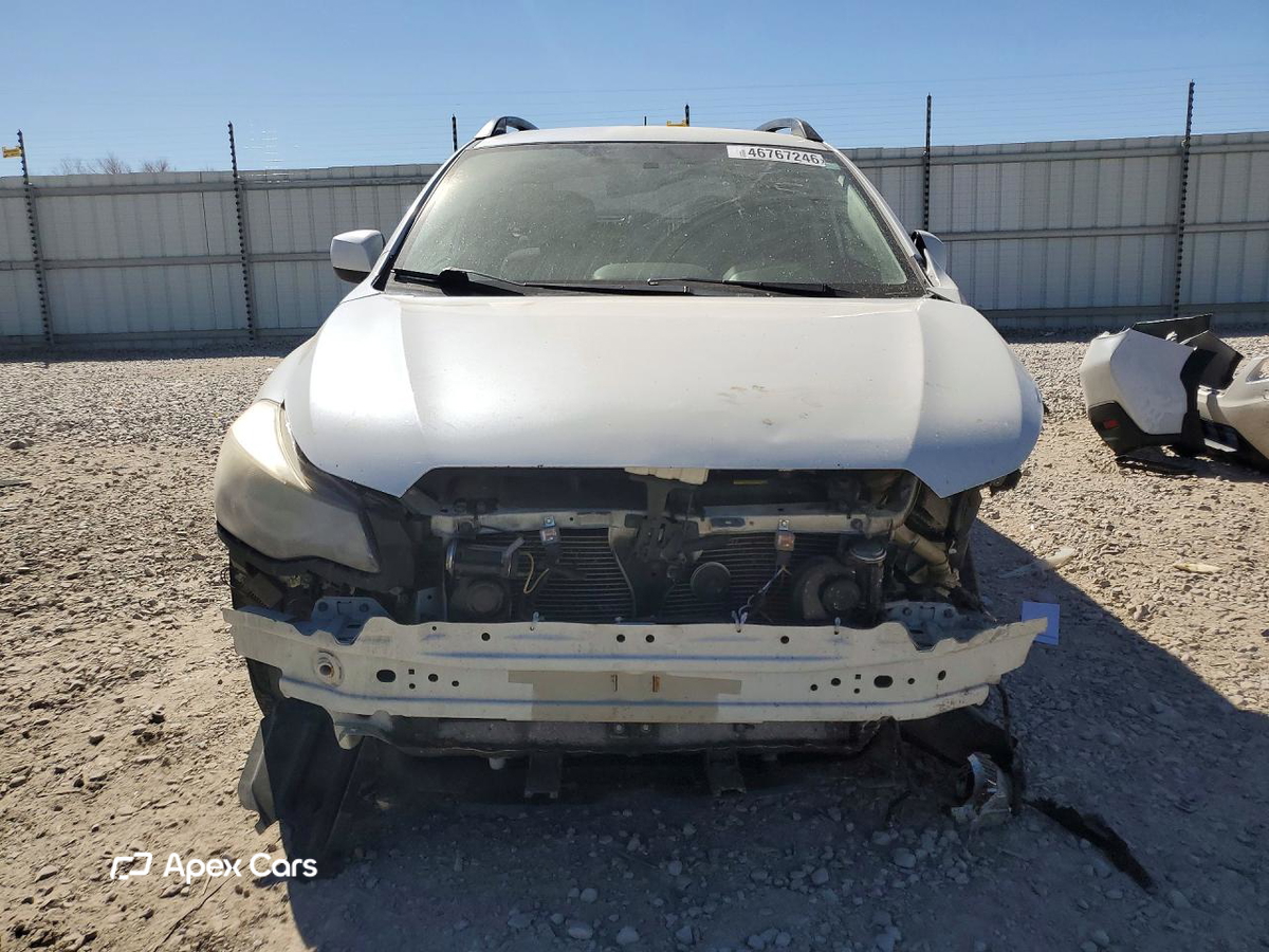 Subaru XV 2014