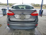 Ford Fiesta 2018