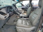 Toyota Sienna 2015