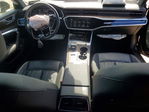 Audi A6 2020