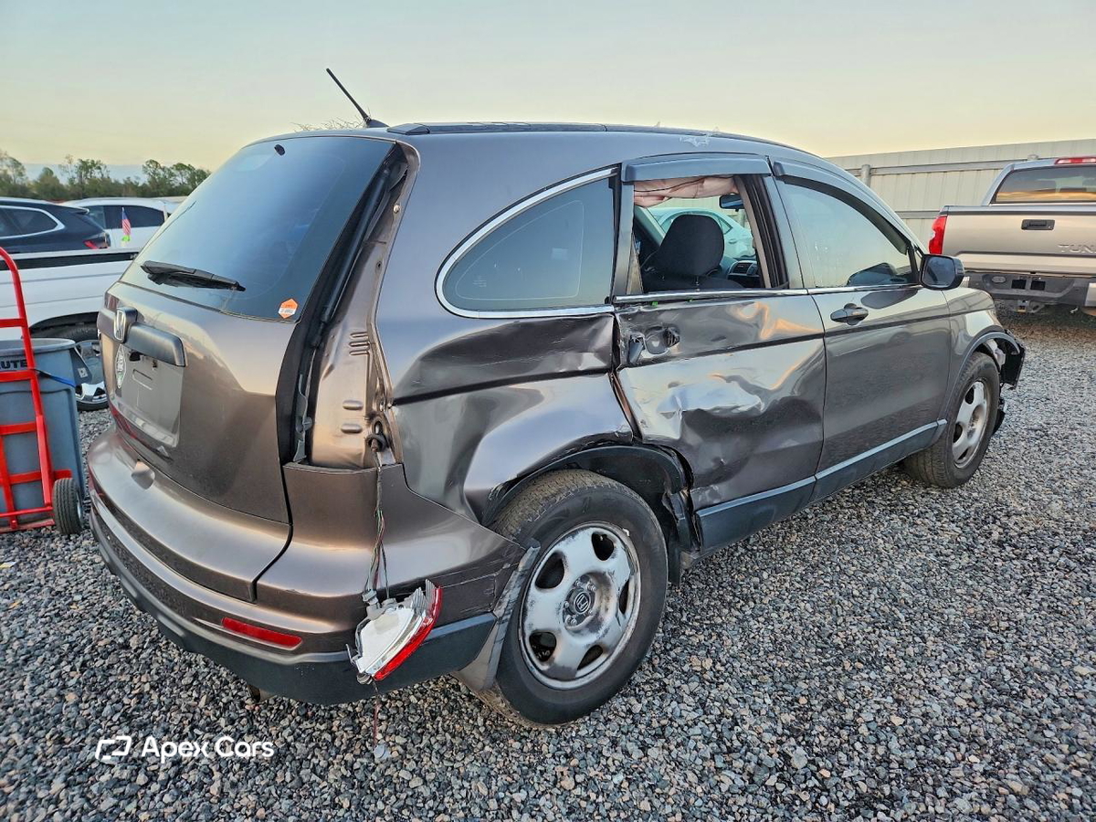 Honda CR-V 2011
