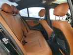 BMW Series 3 2016