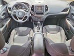 Jeep Cherokee 2018