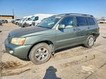 Toyota Highlander 2006
