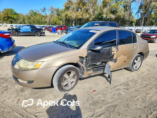 Saturn ION 2006 - Image 1 of 12
