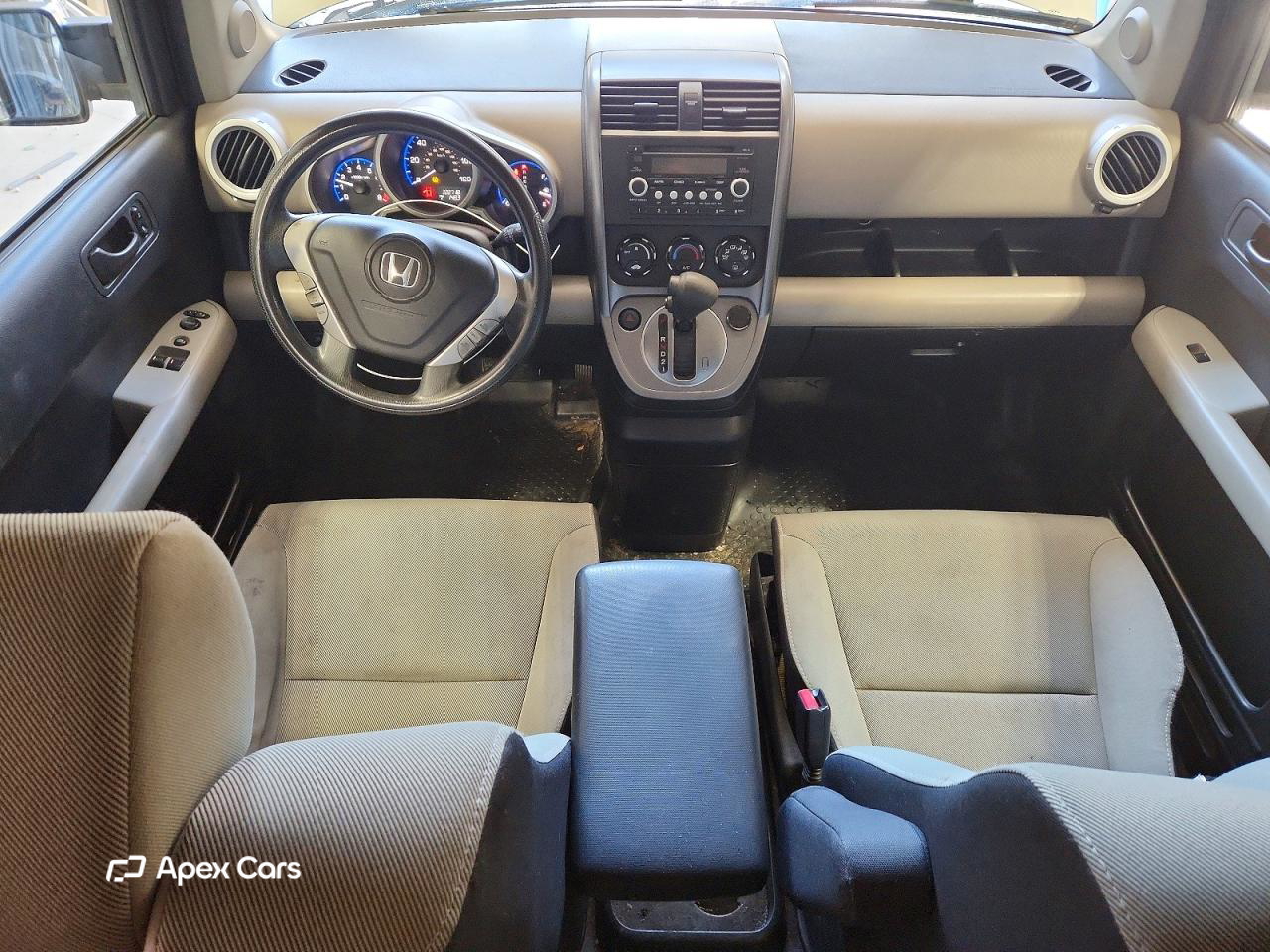 Honda Element 2008
