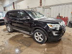 Ford Explorer 2017