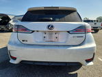 Lexus CT 2017