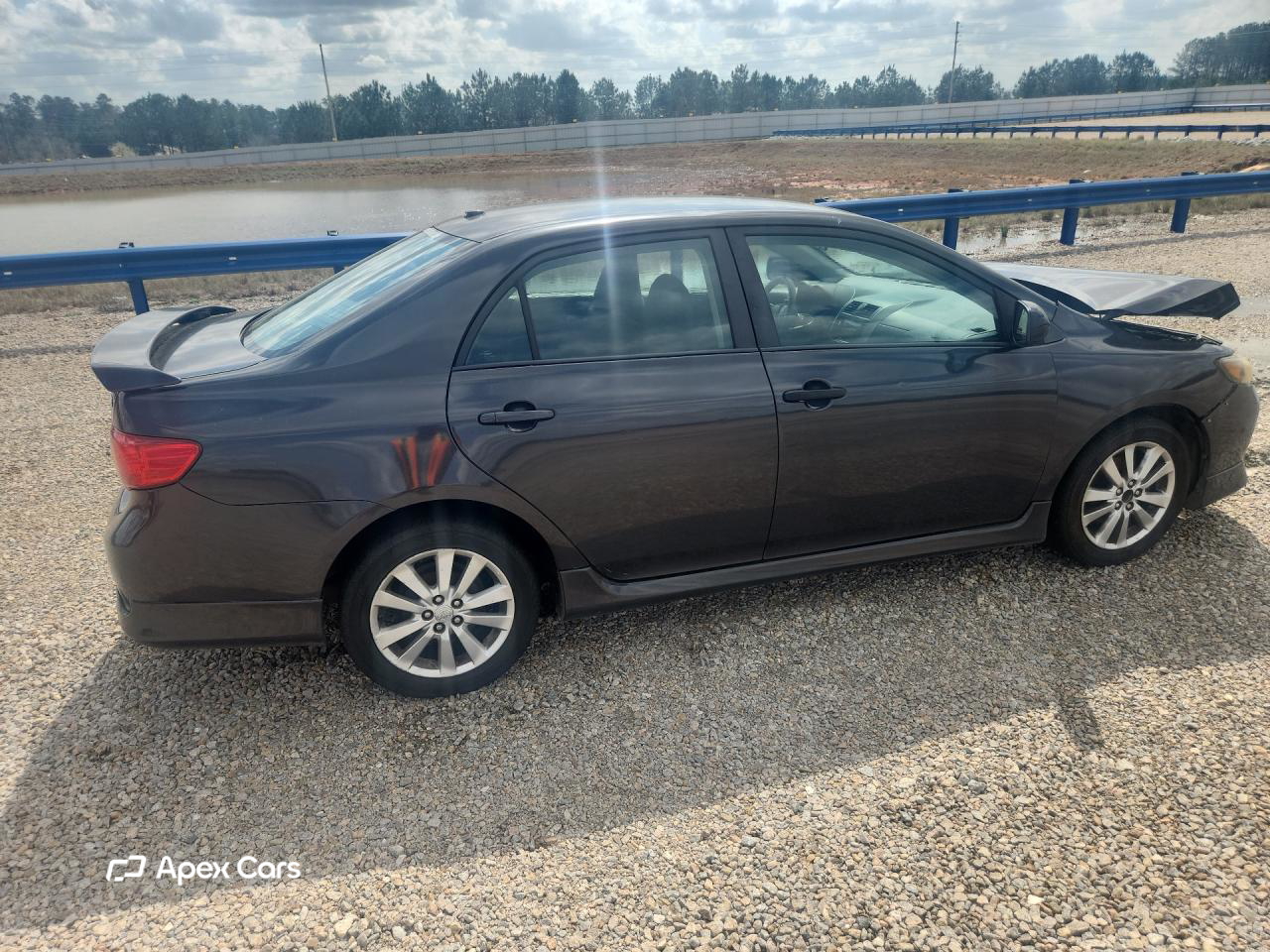 Toyota Corolla 2010